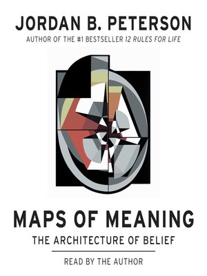 cover image of Maps of Meaning